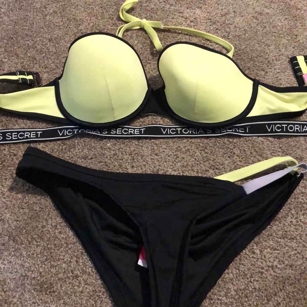 Victoria secret swim suit